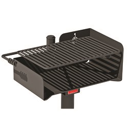 ASW-24 Series Accessible Grills