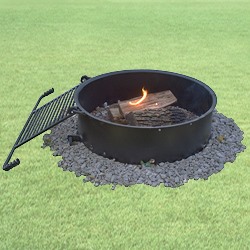 FS-30/9 Series Campfire Ring - BUY NOW