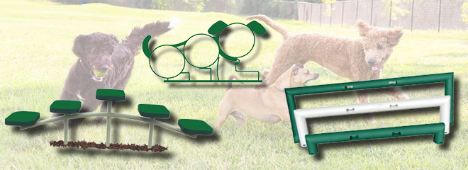 Dog Park Products