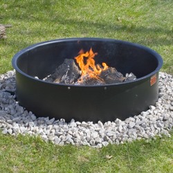 FX-30/11 Campfire Ring No Grate - BUY NOW