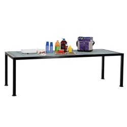 Square Frame Utility Table - Series T700