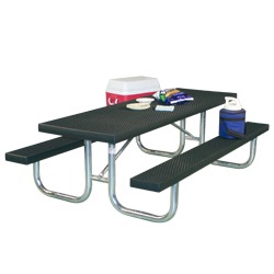 Snow Load/ Extreme Load Heavy Duty Picnic Table - XT Series