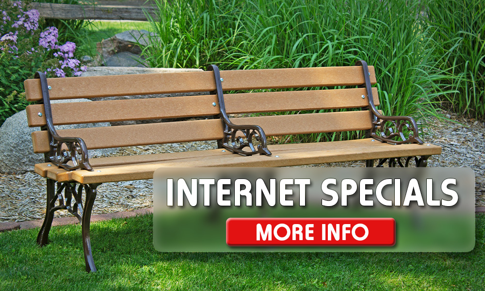 Internet Specials